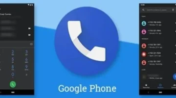 زر تبديل جديد في تطبيق Phone by Google يسهّل استخدامك للهاتف 1